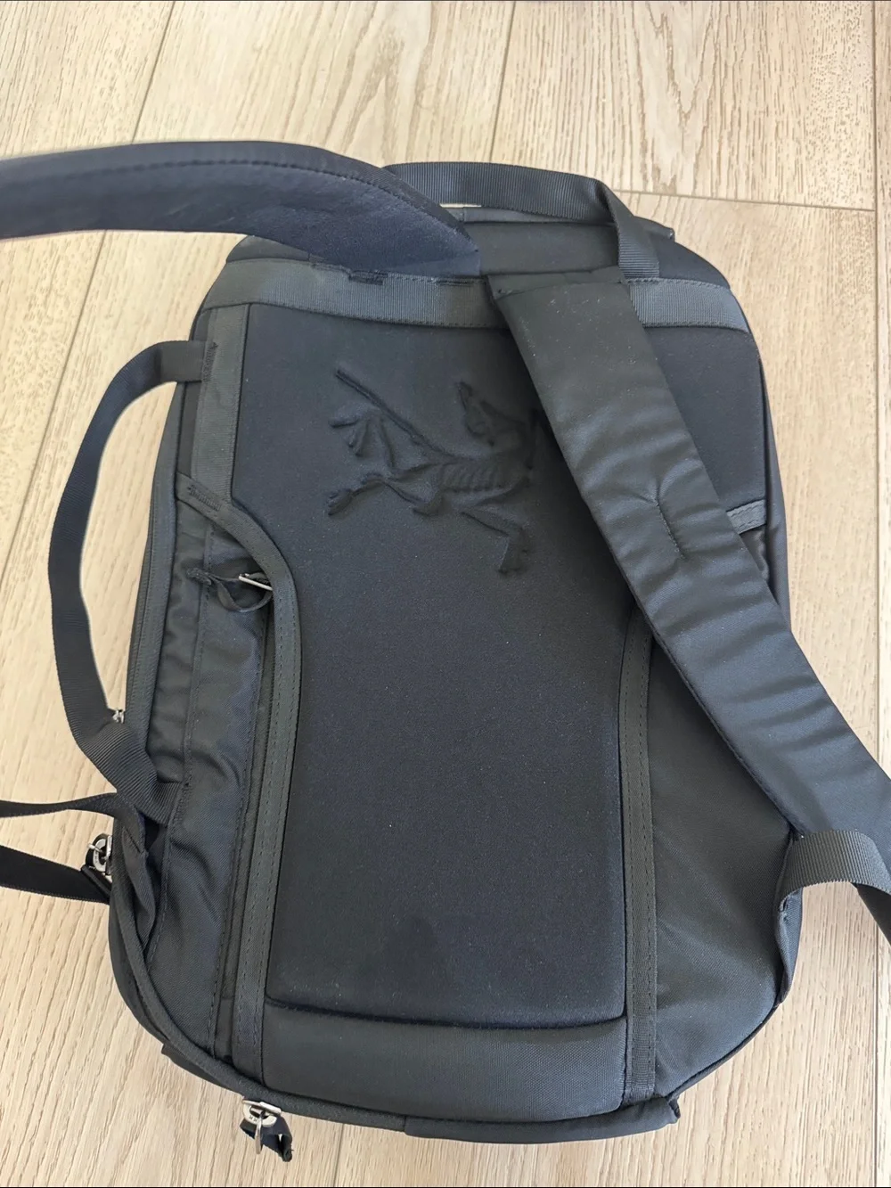 Arcteryx discontinued low
